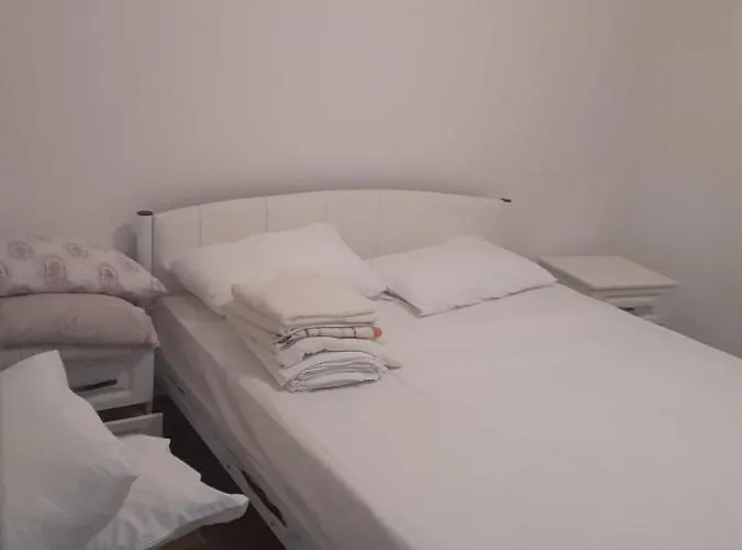 Appartamento Lovely 1-bedroom In *
