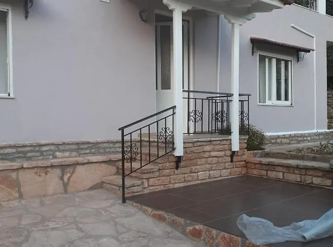 Lovely 1-bedroom In Sarandë